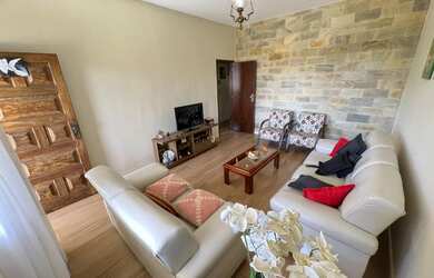 Imagem 6: Casa com 4 Quartos 2 Banheiros a venda,360m2 por R$ 620.000