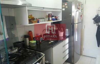 Imagem 8: Apartamento à venda no bairro Vila Brasílio Machado - São Paulo/SP,...