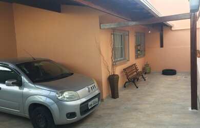 Imagem 1: Casa No Conjunto Agua branca