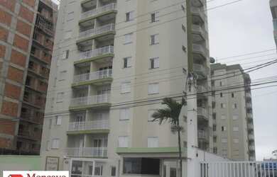 Imagem: O apartamento possui 2 Dormitórios, 1 Banheiro, 75m² de Área