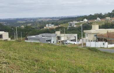 Imagem 15: Lote Jardins Bolonha - Senador Canedo 300 m2