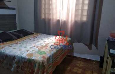 Imagem 15: Casa à venda, 120 m² por R$ 350.000 - Jardim Neman Sahyun - Londrina/PR