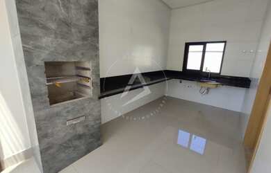 Imagem 7: Casa à venda, Terras Alpha, SENADOR CANEDO - GO, 3 suítes, piscina,...