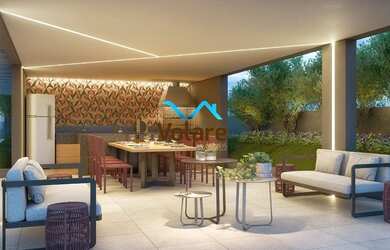 Imagem 10: Marcco Bela Vista. 115m² de Área, 2 Vagas na garageme3 Dormitórios