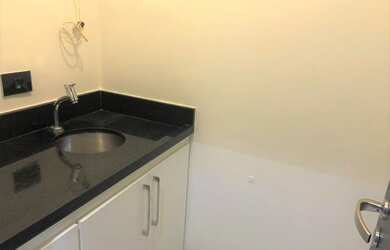 Imagem 12: Sala, 80 m² - venda por R$ 650.000 ou aluguel por R$ 4.300/mês - Vila...
