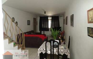 Imagem 1: São Paulo - Casa Padrão - Jardim São Paulo(Zona Norte