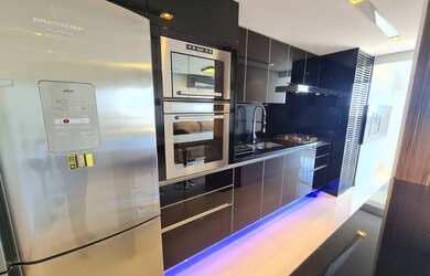 Imagem 10: Apartamento para aluguel com 59 metros quadrados com 1 quarto em Boa Vista - Porto Alegre