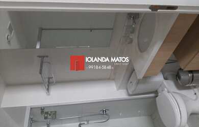 Imagem 15: APARTAMENTO RESIDENCIAL em Salvador - BA, Caminho das Árvores