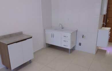 Imagem: Apartamento Tipo Loft co 30 m2 - Centro da Freguesia