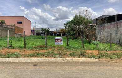 Imagem 1: Lote/Terreno para venda com 250 metros quadrados em Residencial Buena...