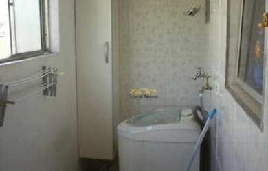 Imagem 7: Apartamento com 1 dormitório, 60 m² - venda por R$ 212.000,00 ou aluguel...