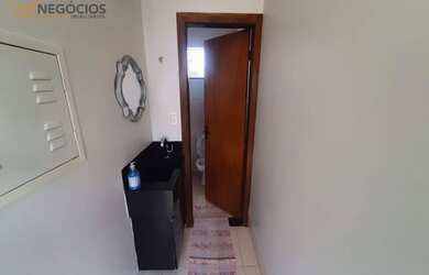 Imagem 11: BELÍSSIMA CASA ALTO PADRÃO NO CERRADO - PATOS DE MINAS