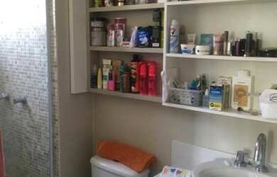 Imagem 8: Recreio dos Bandeirantes. Piscina, Churrasqueira, Imóvel mobiliadoeAr-condicionado