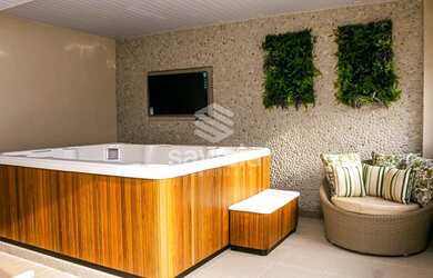 Imagem 7: Apartamento 2 quartos a venda Barra Village Lakes Recreio