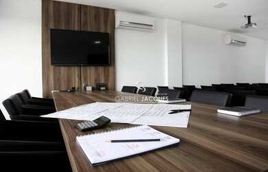 Imagem 2: Sala à venda, 52 m² por R$ 290.000,00 - Pagani - Palhoça/SC