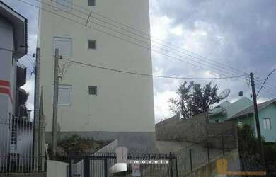 Imagem 2: Apartamento à venda, 55 m² por R$ 116.600,00 - Desvio Rizzo - Caxias...