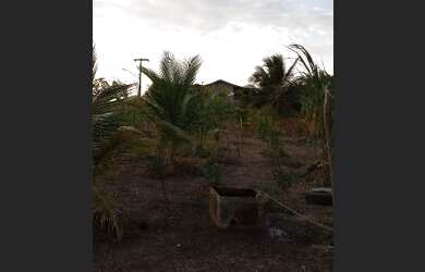 Imagem: O terreno possui 3.600m² de Área e está localizado em Cidade