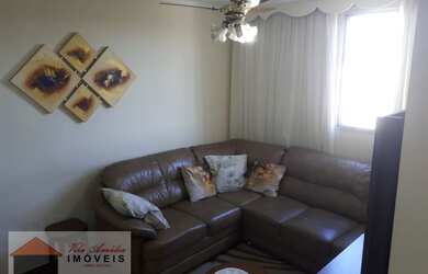 Imagem 13: São Paulo - Apartamento Padrão - Vila Bela Vista Zona Norte