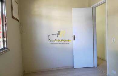 Imagem 3: Apartamento para venda possui 45 metros quadrados com 2 quartos 230 mil...