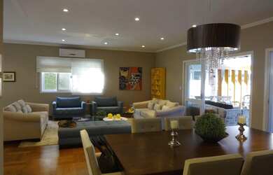 Imagem 12: Santana de Parnaíba - Casa Padrão - Alphaville