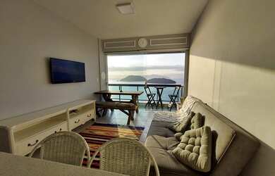 Imagem 6: Apartamento para locação de temporada Condomínio Porto Real Resort