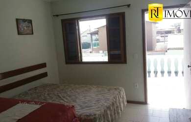 Imagem 12: Linda Casa Em Condomínio Frente Mar