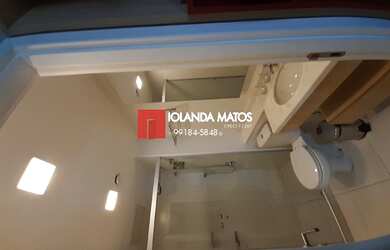 Imagem 12: APARTAMENTO RESIDENCIAL em Salvador - BA, Caminho das Árvores