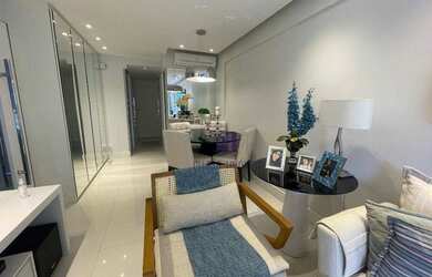 Imagem 3: Apartamento com 3 dormitórios, 106 m² - venda por R$ 2.690.000,00 ou...