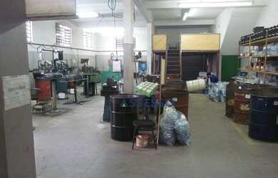 Imagem 6: Galpão de 700 m² com escritório, refeitório - venda por R$ 1.100.000...