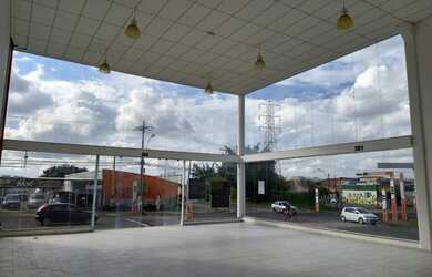 Imagem 1: Locação - Salão - Catharina Zanaga - Americana - SP