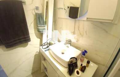 Imagem 2: Kitnet/Conjugado / Residencial / Copacabana