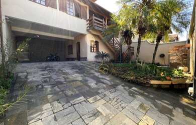 Imagem 1: Casa com 3 dormitórios à venda, 240 m² por R$ 1.199.000,00 - Santa...