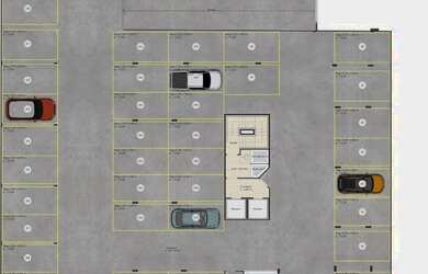 Imagem 16: BALNEáRIO RINCãO - Apartamento Padrão - Zona Sul