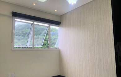 Imagem 10: Sala, 80 m² - venda por R$ 650.000 ou aluguel por R$ 4.300/mês - Vila...