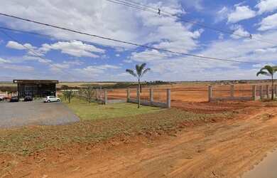 Imagem 5: Vendem-se lotes residenciais 465m² condomínio Parque Vivá Setor Habitacional...