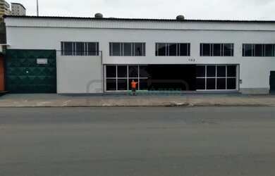 Imagem 13: Galpão/Depósito/Armazém para venda com 1800 metros quadrados em Cerâmica...