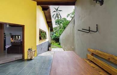 Imagem 2: Linda Casa em Condomínio