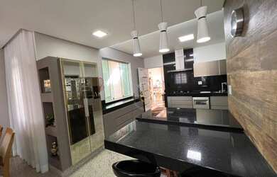 Imagem 11: Casa com 3 dormitórios à venda, 240 m² por R$ 1.199.000,00 - Santa...