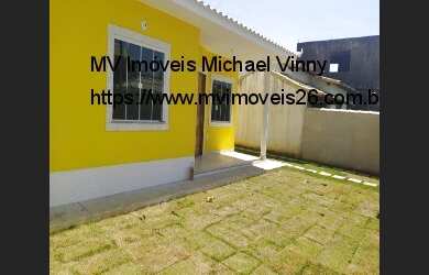 Imagem 9: SAQUAREMA - Casa Padrão - JACONÉ SAMPAIO CORREIA