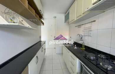 Imagem 7: Apartamento à venda, 59 m² por R$ 175.000,00 - Jardim Santa Inês -...