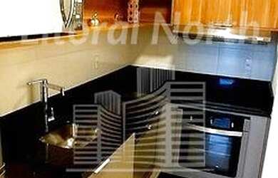 Imagem: O apartamento possui 3 Dormitórios, 2 Banheiros, 1 Vaga na