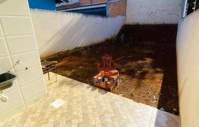 Imagem 10: Casa à venda, 72 m² por R$ 210.000 - Columbia - Londrina/PR