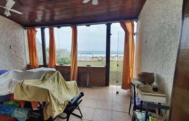 Imagem 1: CASA FRENTE MAR MARICÁ