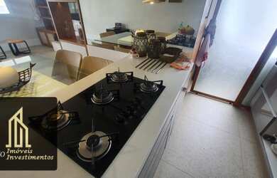 Imagem 9: Recreio dos Bandeirantes. Piscina, Churrasqueira, Imóvel mobiliadoeAr-condicionado