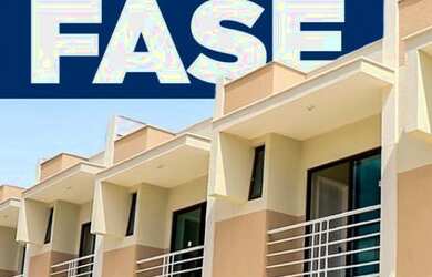 Imagem: Casa para venda com 64 metros quadrados com 2 quartos