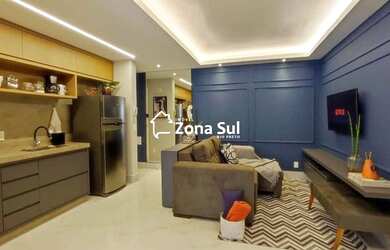 Imagem 1: São José do Rio Preto - Apartamento Padrão - Jardim Alto Rio Preto