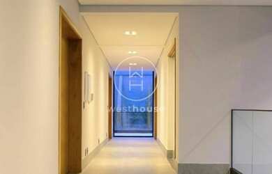 Imagem 9: Casa Alto Padrão. Piscina, Churrasqueira, Ar-condicionadoeLareira