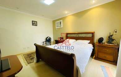 Imagem 15: Apartamento à venda, 217 m² por R$ 1.250.000 - Gleba Palhano - Londrina/PR