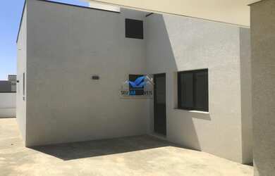 Imagem 14: CASA RESIDENCIAL em HORTOLÂNDIA - SP, RESIDENCIAL JARDIM DE MÔNACO