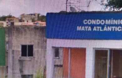 Imagem: O apartamento possui 2 Dormitórios, 1 Banheiro, 5 Vagas na